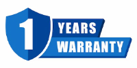 waranty
