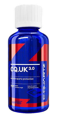 Carpro CQUK3.0