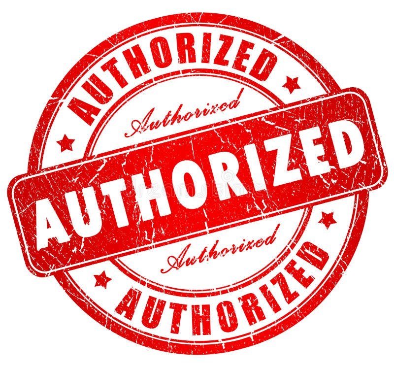 Authorised Application Centre