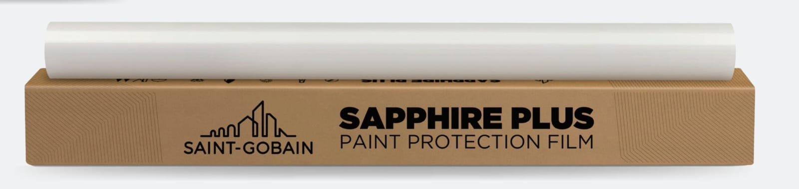 Saint-Gobain Sapphire Plus PPF